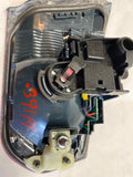 2012 - 2015 BMW 328 SERIES Sedan Inner Rear Right Tail Light Decklid Mounted RH