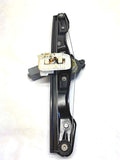2012 - 2018 BMW 328 SERIES Sedan Rear Electric Window Regulator w/ Motor Left LH