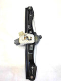 2012 - 2018 BMW 328 SERIES Sedan Rear Electric Window Regulator w/ Motor Left LH