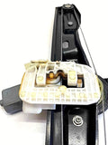 2012 - 2018 BMW 328 SERIES Sedan Rear Electric Window Regulator w/ Motor Left LH