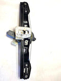 2012 - 2018 BMW 328 SERIES Sedan Rear Electric Window Regulator w/Motor Right RH