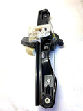 2012 - 2018 BMW 328 SERIES Sedan Rear Electric Window Regulator w/Motor Right RH