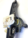 2012 - 2018 BMW 328 SERIES Sedan Rear Electric Window Regulator w/Motor Right RH