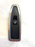 2014 BMW 328 SERIES Front Passenger Power Window Switch Control Right w/ Trim RH