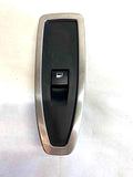 2014 BMW 328 SERIES Front Passenger Power Window Switch Control Right w/ Trim RH
