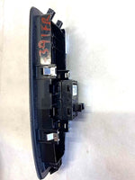 2014 BMW 328 SERIES Front Passenger Power Window Switch Control Right w/ Trim RH