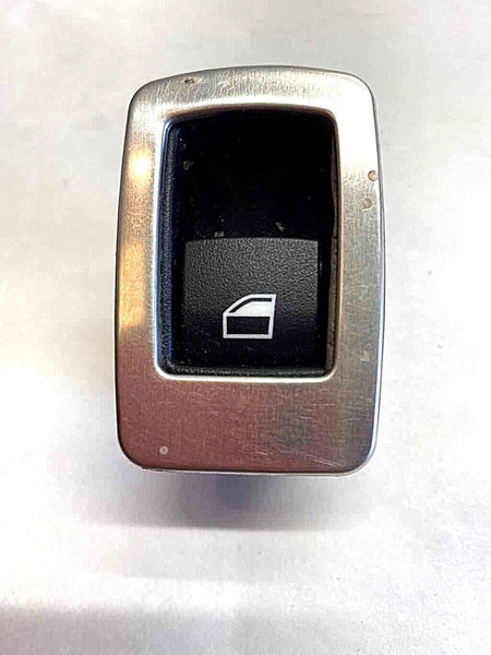 2014 BMW 328 SERIES Rear Power Window Switch Control Right Passenger Side RH G