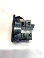 2014 BMW 328 SERIES Rear Power Window Switch Control Right Passenger Side RH G