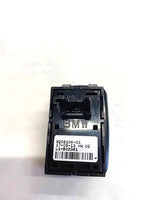 2014 BMW 328 SERIES Rear Power Window Switch Control Right Passenger Side RH G
