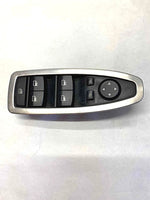 2014 BMW 328 SERIES Front Master Power Window Switch Control Left Driver Side G