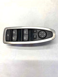 2014 BMW 328 SERIES Front Master Power Window Switch Control Left Driver Side G