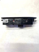 2014 BMW 328 SERIES Front Master Power Window Switch Control Left Driver Side G