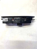 2014 BMW 328 SERIES Front Master Power Window Switch Control Left Driver Side G