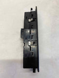2014 BMW 328 SERIES Front Master Power Window Switch Control Left Driver Side G