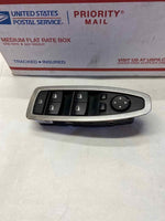 2014 BMW 328 SERIES Front Master Power Window Switch Control Left Driver Side G