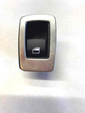 2014 BMW 328 SERIES Rear Back Power Window Switch Control Left Driver Side LH G