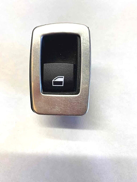 2014 BMW 328 SERIES Rear Back Power Window Switch Control Left Driver Side LH G