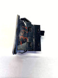 2014 BMW 328 SERIES Rear Back Power Window Switch Control Left Driver Side LH G