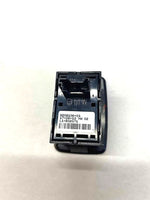 2014 BMW 328 SERIES Rear Back Power Window Switch Control Left Driver Side LH G