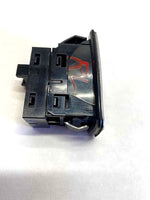 2014 BMW 328 SERIES Rear Back Power Window Switch Control Left Driver Side LH G