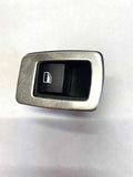 2014 BMW 328 SERIES Rear Back Power Window Switch Control Left Driver Side LH G