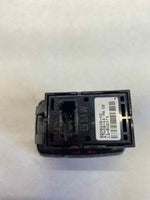 2014 BMW 328 SERIES Rear Back Power Window Switch Control Left Driver Side LH G