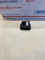 2014 BMW 328 SERIES Rear Back Power Window Switch Control Left Driver Side LH G