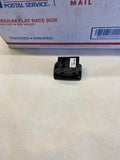 2014 BMW 328 SERIES Rear Back Power Window Switch Control Left Driver Side LH G
