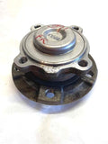 2012 - 2018 BMW 328 SERIES Front Wheel Hub Bearing 2.0L RWD Sedan Right Side G