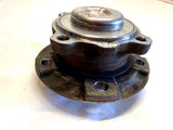 2012 - 2018 BMW 328 SERIES Front Wheel Hub Bearing 2.0L RWD Sedan Right Side G