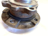 2012 - 2018 BMW 328 SERIES Front Wheel Hub Bearing 2.0L RWD Sedan Right Side G