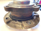 2012 - 2018 BMW 328 SERIES Front Wheel Hub Bearing 2.0L RWD Sedan Right Side G
