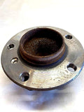 2012 - 2018 BMW 328 SERIES Front Wheel Hub Bearing 2.0L RWD Sedan Right Side G