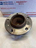 2012 - 2018 BMW 328 SERIES Front Wheel Hub Bearing 2.0L RWD Sedan Right Side G