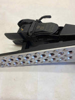 2014 BMW 328 SERIES Automatic Trans. Accelerator Gas Pedal (PIN: 3542-6853175) G