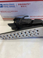 2014 BMW 328 SERIES Automatic Trans. Accelerator Gas Pedal (PIN: 3542-6853175) G