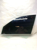 2012 - 2018 BMW 328 SERIES Sedan Front Door Glass Window Sedan Left Driver Side