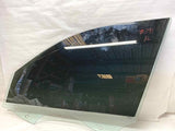 2012 - 2018 BMW 328 SERIES Sedan Front Door Glass Window Sedan Left Driver Side