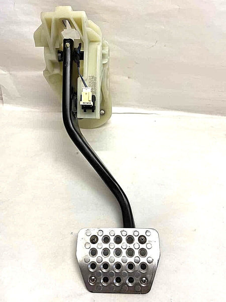 2014 BMW 328 SERIES Automatic Transmission A/T Stop Slow Brake Pedal 2.0L RWD G