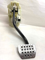 2014 BMW 328 SERIES Automatic Transmission A/T Stop Slow Brake Pedal 2.0L RWD G