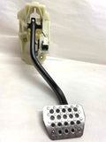 2014 BMW 328 SERIES Automatic Transmission A/T Stop Slow Brake Pedal 2.0L RWD G