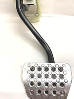 2014 BMW 328 SERIES Automatic Transmission A/T Stop Slow Brake Pedal 2.0L RWD G