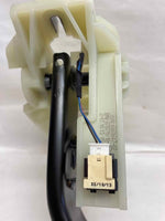 2014 BMW 328 SERIES Automatic Transmission A/T Stop Slow Brake Pedal 2.0L RWD G