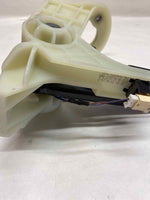 2014 BMW 328 SERIES Automatic Transmission A/T Stop Slow Brake Pedal 2.0L RWD G