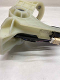 2014 BMW 328 SERIES Automatic Transmission A/T Stop Slow Brake Pedal 2.0L RWD G