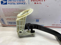 2014 BMW 328 SERIES Automatic Transmission A/T Stop Slow Brake Pedal 2.0L RWD G