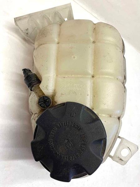 2014 - 2018 BMW 328 SERIES Coolant Overflow Recovery Bottle ExpansionTank Sedan