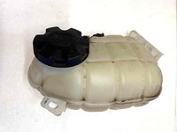 2014 - 2018 BMW 328 SERIES Coolant Overflow Recovery Bottle ExpansionTank Sedan