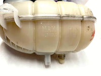 2014 - 2018 BMW 328 SERIES Coolant Overflow Recovery Bottle ExpansionTank Sedan