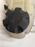 2014 - 2018 BMW 328 SERIES Coolant Overflow Recovery Bottle ExpansionTank Sedan